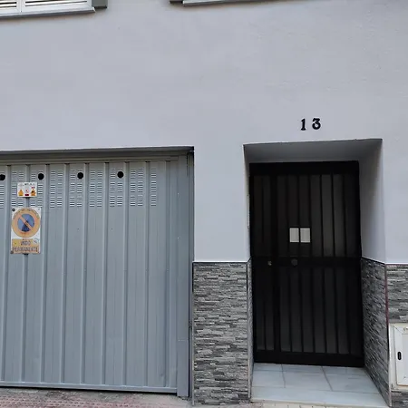 Bonito Y Acogedor Estudio - Nice And Cozy Studio Malaga Exterior photo