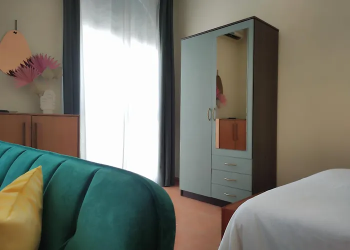 Bonito Y Acogedor Estudio - Nice And Cozy Studio